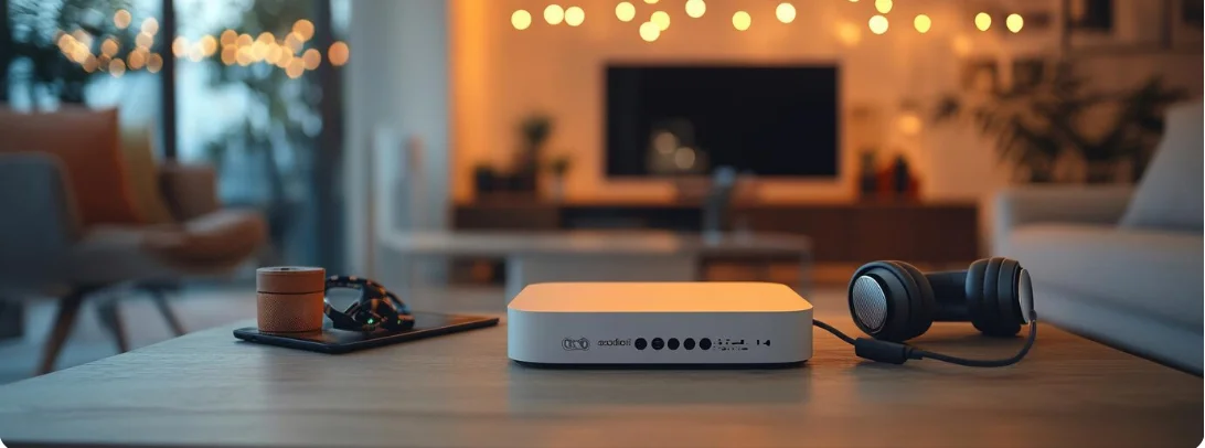 THALLIES Fiber Video Thumbnail