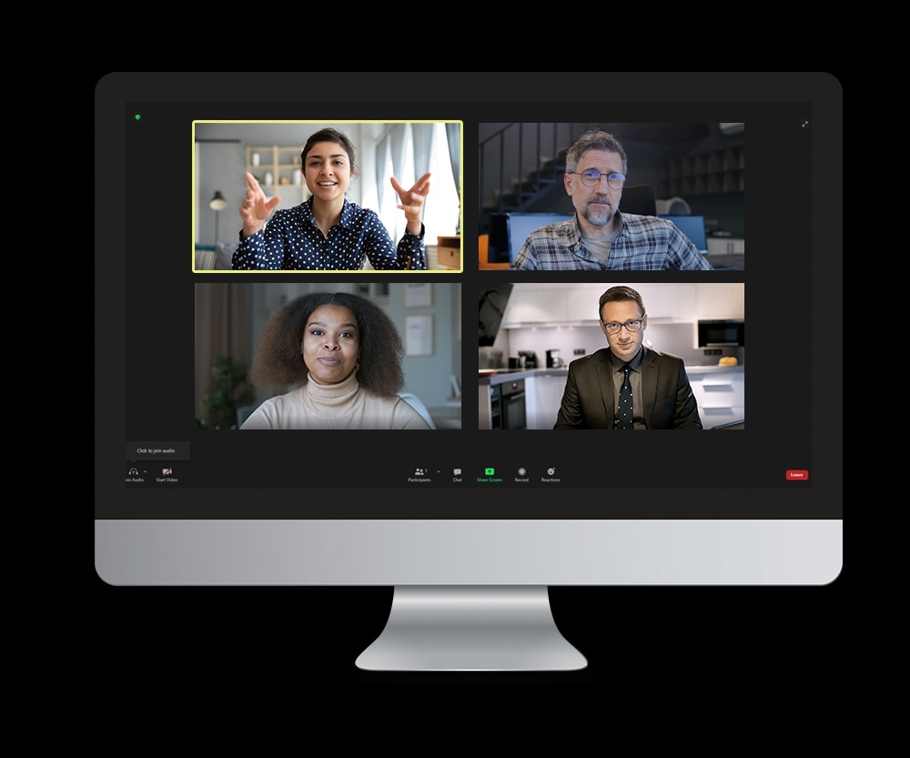 THALLIES Senior Living Internet