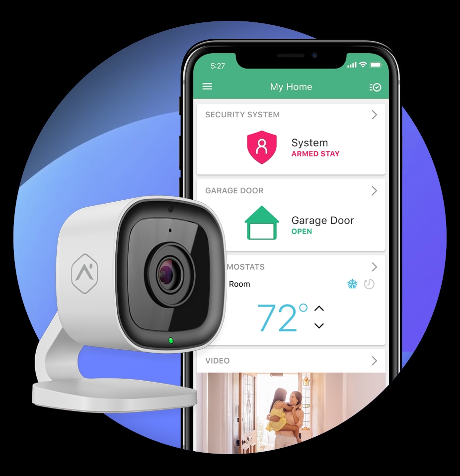 THALLIES Business Security