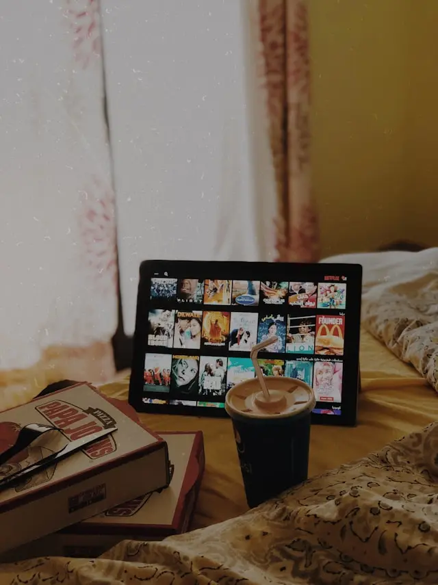 THALLIES Student Housing Wi-Fi